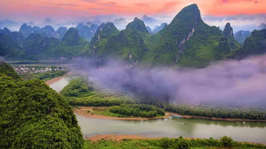 先进智慧绿色